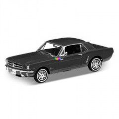 Welly - 1964-es Ford Mustang Coupe, 1:18