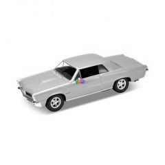 Welly - 1965-s Pontiac GTO, 1:24