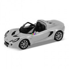 Welly - 2003-as Lotus Elise 111s, 1:24