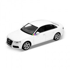 Welly - 2008-as Audi A4, 1:24