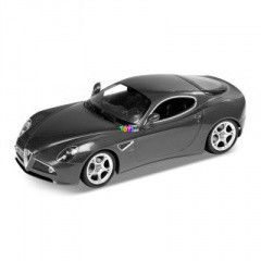Welly - Alfa Romeo C8 Competizione, 1:18