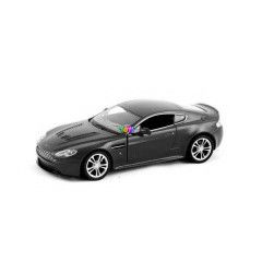 Welly - Aston Martin V12 Vantage, piros, 1:24