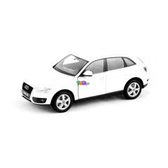 Welly - Audi Q5, fehr, 1:24