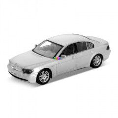 Welly - BMW 745i, 1:24