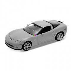 Welly - Chevrolet Corvette Z06, 1:24