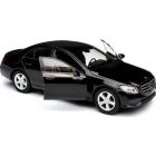 Welly City Duty - Mercedes-Benz E-Class 2016 kisaut, 1:32