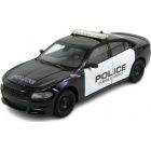 Welly CityDuty - Dodge Charger R/T 2016 Police kisaut, 1:34