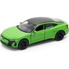 Welly fm aut - Audi RS e-tron GT kisaut, 1:34