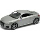 Welly fm aut - Audi TT Coup 2014 kisaut, 1:34
