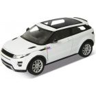 Welly fm aut - Land Rover Range Rover Evoque kisaut, 1:32