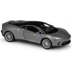 Welly fm aut - McLaren GT kisaut, 1:32