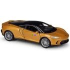 Welly fm aut - McLaren GT kisaut, 1:32