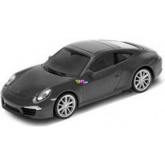 Welly fm aut - Porsche 911 Carrera S kisaut, 1:34