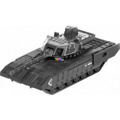 Welly fm jrm - Armata tank, 1:34