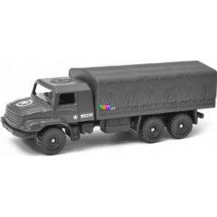 Welly fm jrm - Katonai teheraut, 1:60
