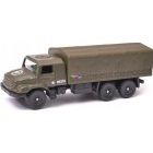 Welly fm jrm - Katonai teheraut, 1:60