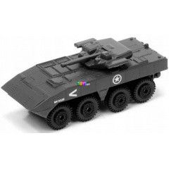 Welly fm jrm - Ktlt harci jrm, 1:60