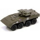 Welly fm jrm - Ktlt harci jrm, 1:60