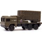 Welly fm jrm - Rakta sorozatvet, 1:60