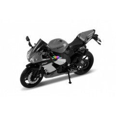 Welly - Kawasaki Ninja ZX-10R (2009), 1:18
