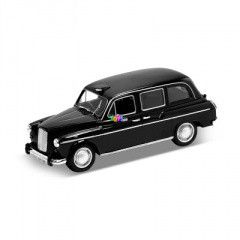 Welly - Londoni taxi, Austin FX4, 1:24