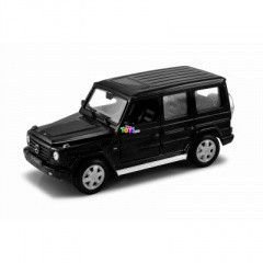 Welly - Mercedes Benz G, 1:24
