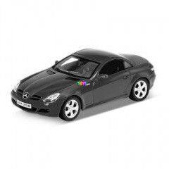 Welly - Mercedes Benz SLK350, 1:24