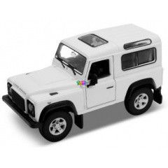 Welly - Mercedes Benz SLS, 1:24