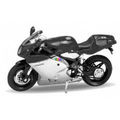 Welly - MV Agusta F4S, 1:18