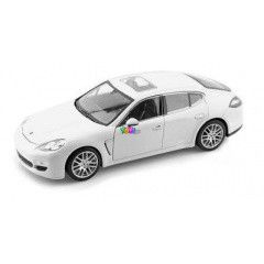 Welly - Porsche Panamera, 1:24