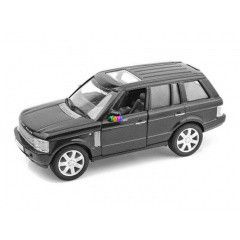 Welly - Range Rover, 1:33