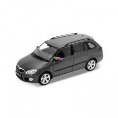 Welly - Skoda Fabia Combi II, 1:24