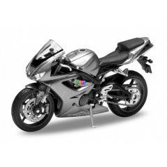Welly - Triumph Daytona 675, 1:18