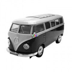 Welly - Volkswagen busz, 1:31