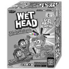 Wet Head - Vzirulett trsasjtk