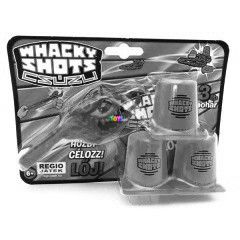 Whacky Shots cszli kszlet