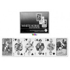 White Horse paszinsz