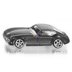 Wiesmann Sportaut