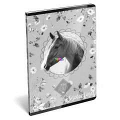 WIld Beauty lovas sztr fzet - A5, 31-32