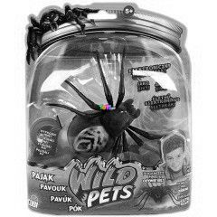 Wild Pets - leth elektronikus llatkk - Chiller pk