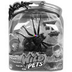 Wild Pets - leth elektronikus llatkk - Creepster pk