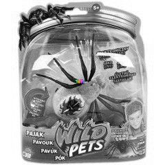Wild Pets - leth elektronikus llatkk - Wolfgang pk