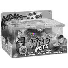Wild Pets - Pklelhely - Striper pk