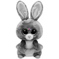 Winkler Toes balerina nyuszi plssfigura - 24 cm