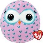 Winks, a bagoly prnaplss figura - 22 cm