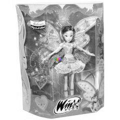 Winx Believix vilgt tndrlnyok - Bloom