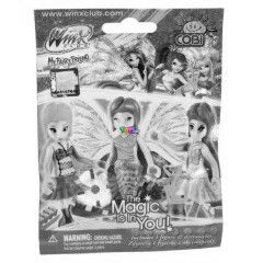 Winx Club - sszerakhat zskbamacska tndr, 2. vad