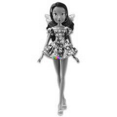 Winx Club - Virg party - Bloom baba