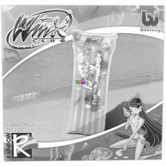 Winx gumimatrac