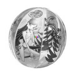 Winx strandlabda - 51 cm